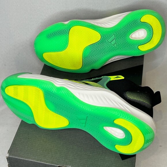 Adidas Adizero Select, Mens 5.5 woman's 6.5 IE9263 - Picture 6 of 7